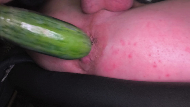 Anal Training Taboos: Anální trénink č. 2