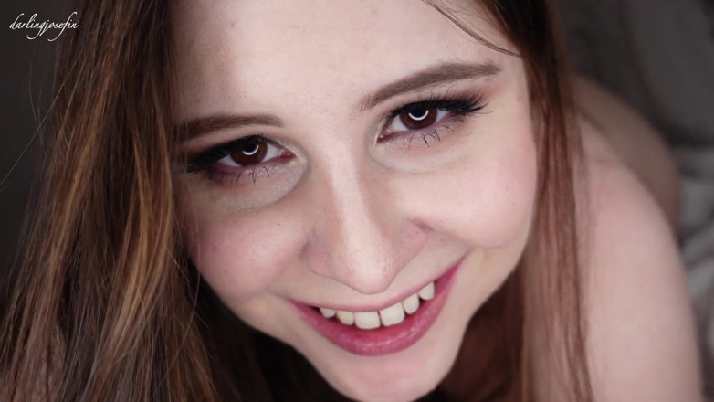 Darling Josefin: Iubita lui Jimmy Asmr