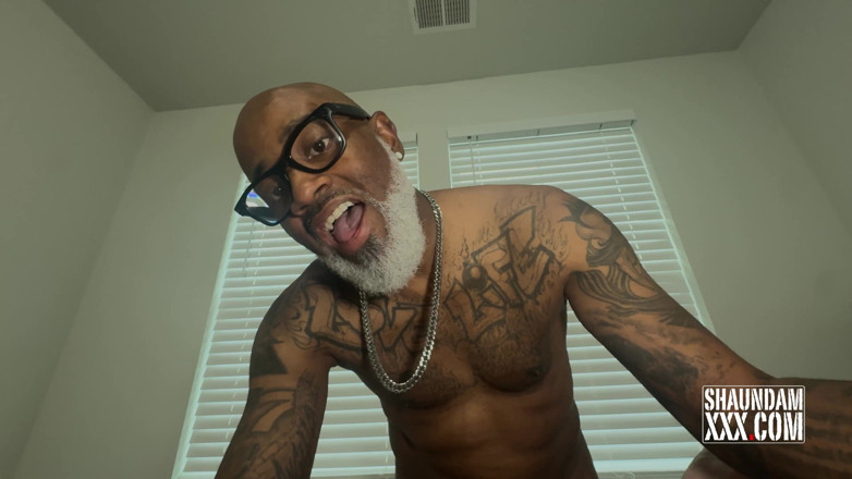 Shaundam: Its Been a While Since I Fucked Athena