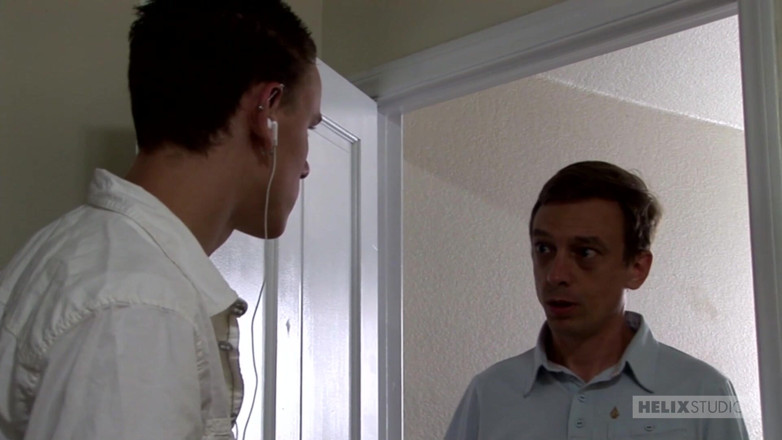 SpankThis: Sterne Spanks Tyler Berke