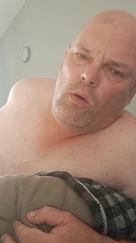 An Ass Fuck with Dildo in the Morning Drives Away Grief and Worries