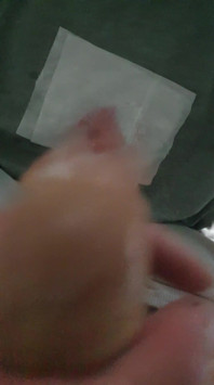 Teen Lad Spunking Loads