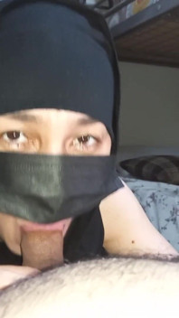 MILF Deepthroat and Anal
