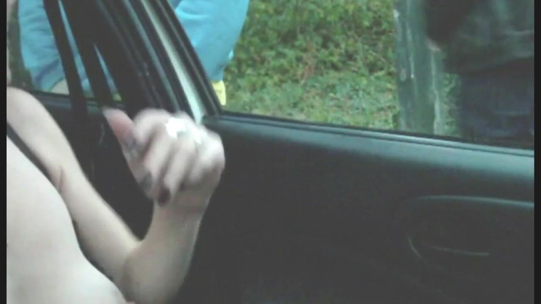 Movies by Louise: Dildo pecorina 1