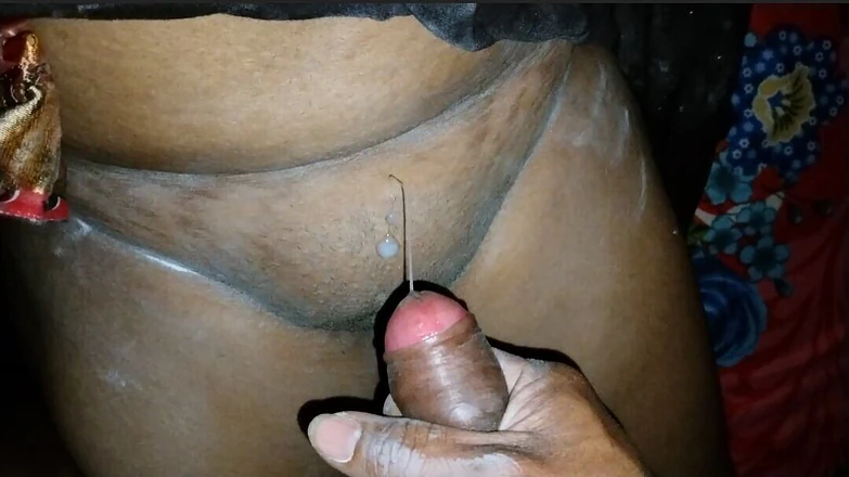 Hot bhabi: Secretly Having Sex with Payal Bhabhi... the Pleasure of Hand...