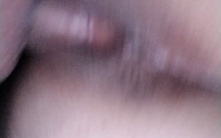 AngyAmazon: Mężulek wytryskuje mnie po tym, jak przyszedłem z pieprzenia z...