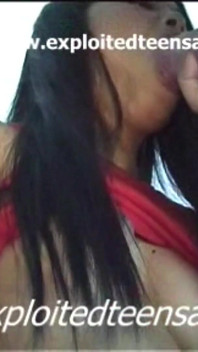 Exclusive Filipino Amateur Alexis 18 Plus Takes 10 Inch Cock in Multi Positions, Cum in Face, Rides Second Guy as Well