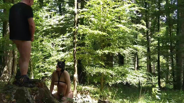 Toilet Mommy: Jednou děvka vždy děvka děvka