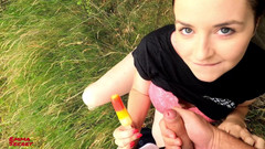 Emma Secret: Ais krim dengan krim!