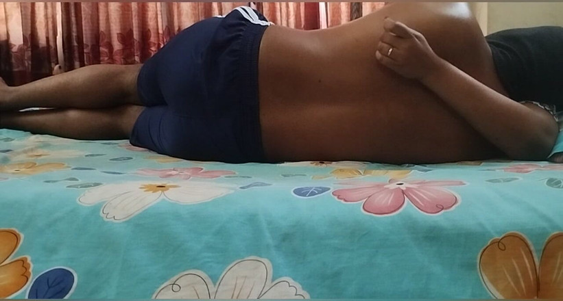 Teensex: Güzel Üvey Kız Kardeş Büyük Memelerini Emerken Büyük Yarakla Wer Amına...