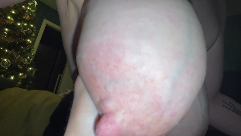 Whitylady: Pago el alquiler con una paja en mi casero con...