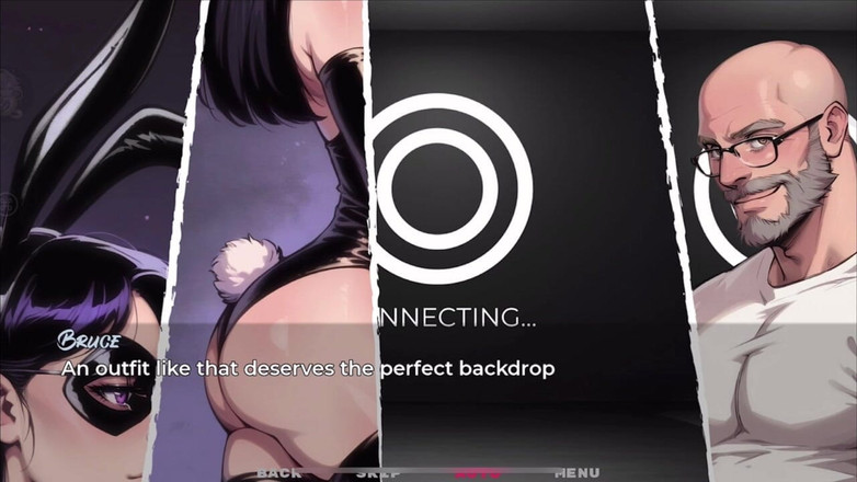 Captain ero gaming: Meine neue freundin - kapitel 6 - silber-edition ändert sich