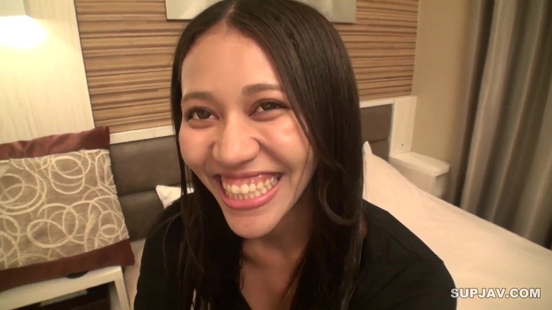 Asian cutie: Asijský anděl 20609