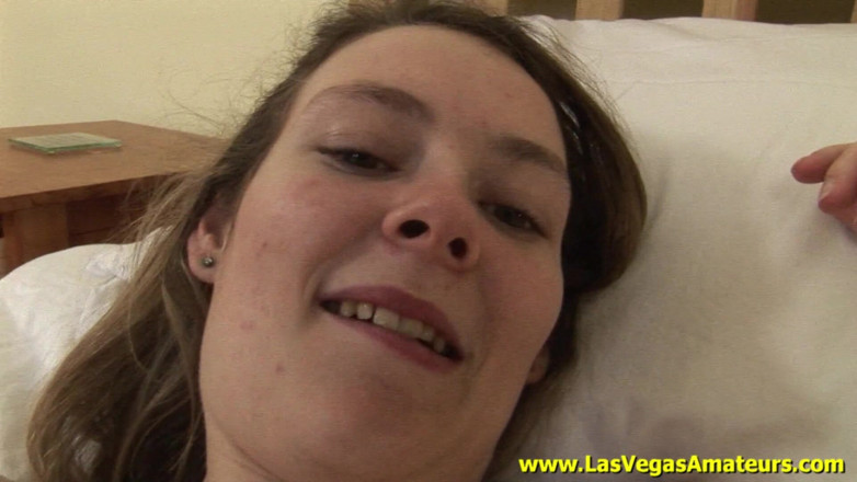 Spungy Gunk Films: Horny step daughter slut jessie leigh wakes up step dad...