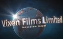 Vixen Films Limited: Amelie sikişiyor