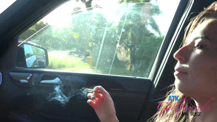 ATK Fans (Girlfriends): Virtueller urlaub auf hawaii mit ariel grace teil 4