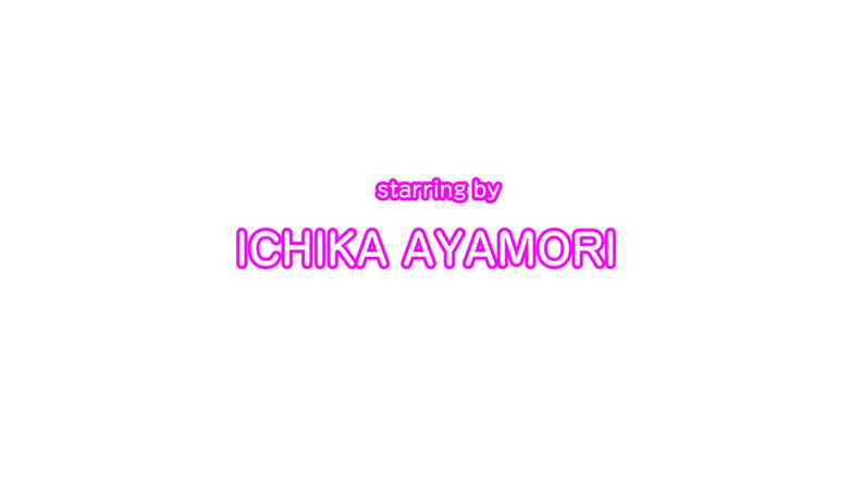 Raptor Inc: Ichika ~ 你的私人偶像 - ichika Ayamori