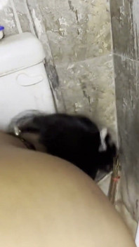 Bhabhi devar ka sesso selvaggio in doccia - scopata hardcore completamente aperta in bagno