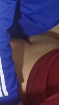 Mam Randkę Z Wielką Dupą Z Mojej Klasy I Tak Się Stało (kompletne Wideo)