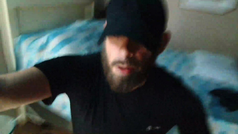 BBIG: Findom &amp; Cliente sulla webcam - Grosso cazzo e culo!