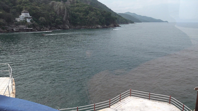 Porno Cloud: गर्मी की छुट्टी भाड़ में जाओ