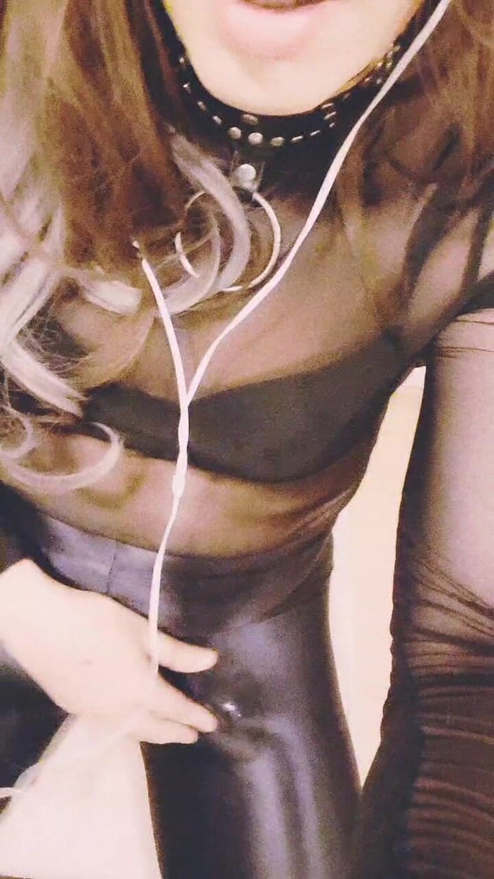 Tammy sissy slave: Tammysissy Mendapat Dihidupkan Untuk Merakam Dirinya 2