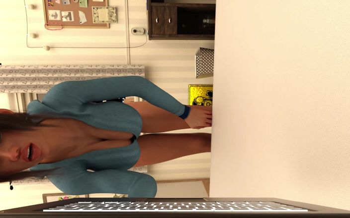 WICKEDGAMMES: Sexbot (část 16)
