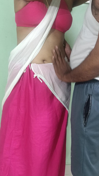 Palani69: 家庭主妇和继兄享受角色扮演浪漫 第1部分