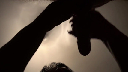 Anna Fire: Tabu wohnheim blowjob, sperma im mund