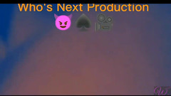 Whos nxt production: 私の一番のファンの一人とセックスした