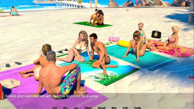 Johannes Gaming: AWAM # 25 dostala stožáka Před sexy dívkami