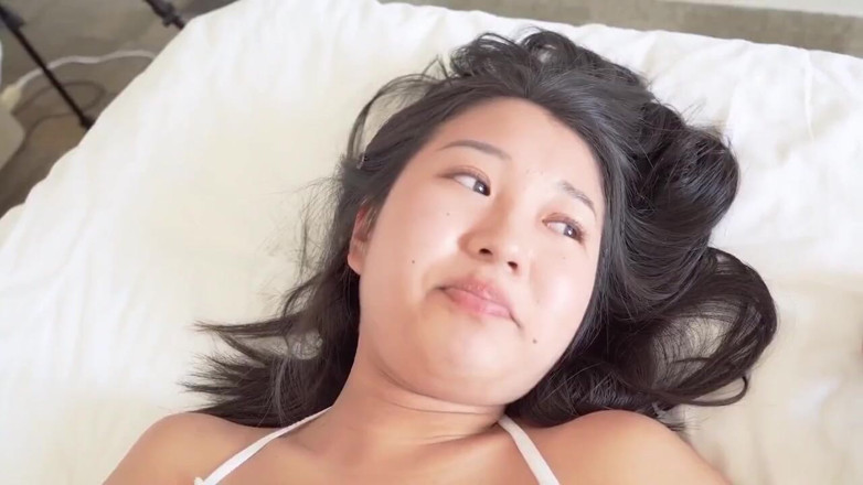 Asian happy ending: Anjo asiático 14532