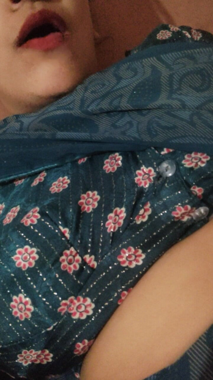 Dr_doom21: Bhabhi Ji's poesje hitte hete Bhabhi sexy' Bhabhi Desi huisvrouw