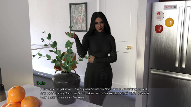 Dirty GamesXxX: Tři panely: Manželka amatérský foto model a její paroháč manžel -...