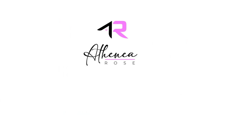 Athenea Rose: Petite Girl Fucks a Stranger BBC She Meets in the...