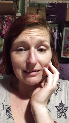 MistressWriggler: POV cycki Graj z znudzoną dziwaczną, wyjątkową macochą, która potrzebuje...