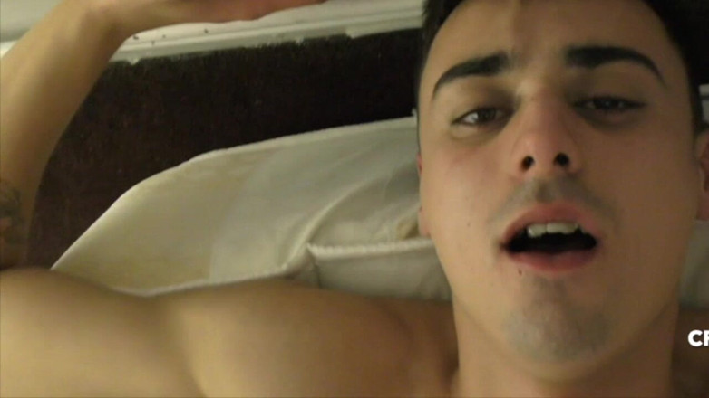 TWINKS TWINKS TWINKS: Fucked Raw by Straight Badboy Curious