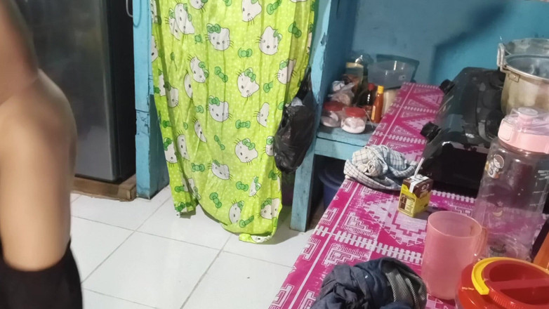 Rania: Ngentot Adik Ipar Mau Berangkat Ke Sekolah