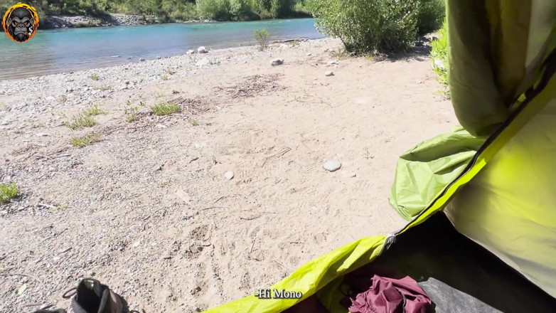 SrMono: Ich verliere mich in den Wäldern des Südens und finde...