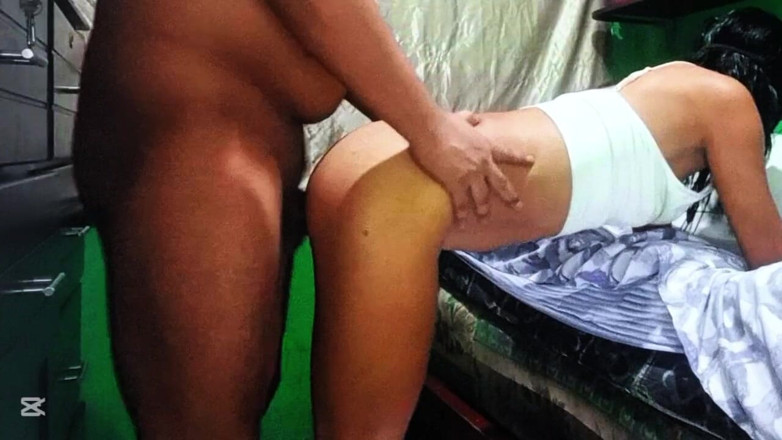 Sofixxx: The Best Moments with a 19-year-old Schoolgirl Getting Doggy-styled