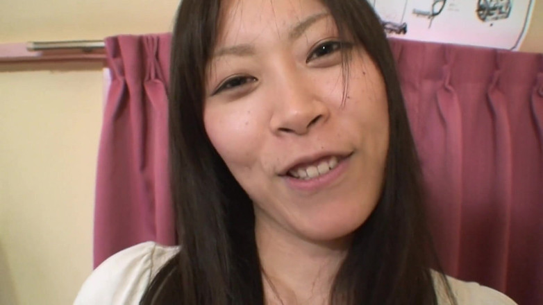 Japan Lust: Hiroko, femme poilue, adore cette bite