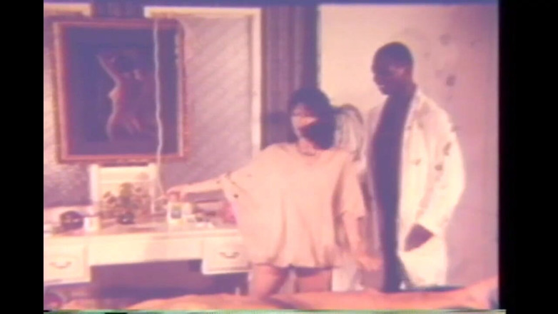 Vintage Usa: Pesta seks antara kaum vintaj dengan zakar hitam raksasa dan...