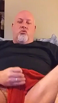 Bear honí na kameru! Honění na kameře pro moje fanoušky!
