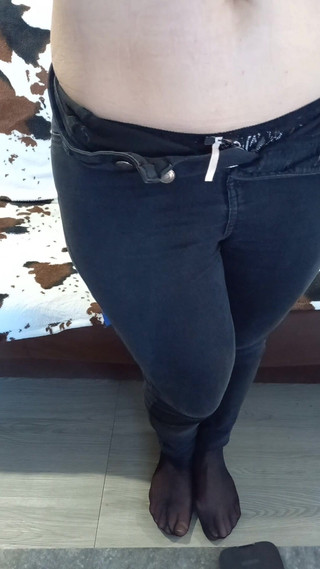 Sofy13: Kamerový sex s fanouškem