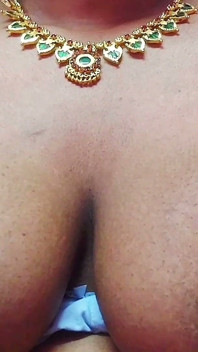Indian Desi Younger Stepbrother Tore His Married Stepsister's Boobs