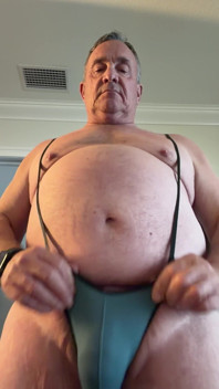 New Cock Pocket