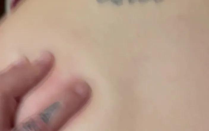 Wild Cherry: Anal Bliss