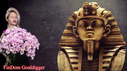 FinDom Goaldigger: Дозвіл VIP loserpaypig