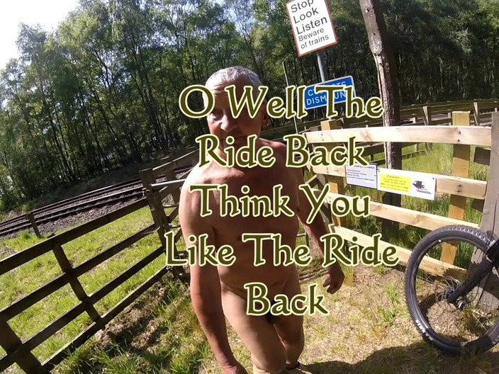 Andy: Fuori con la mia e-bike nella Passeggiata nei boschi 23 2025