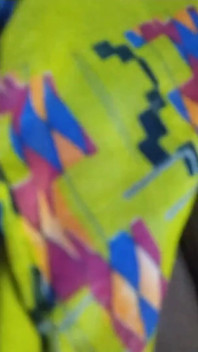 Dì vú to vạch trần saree